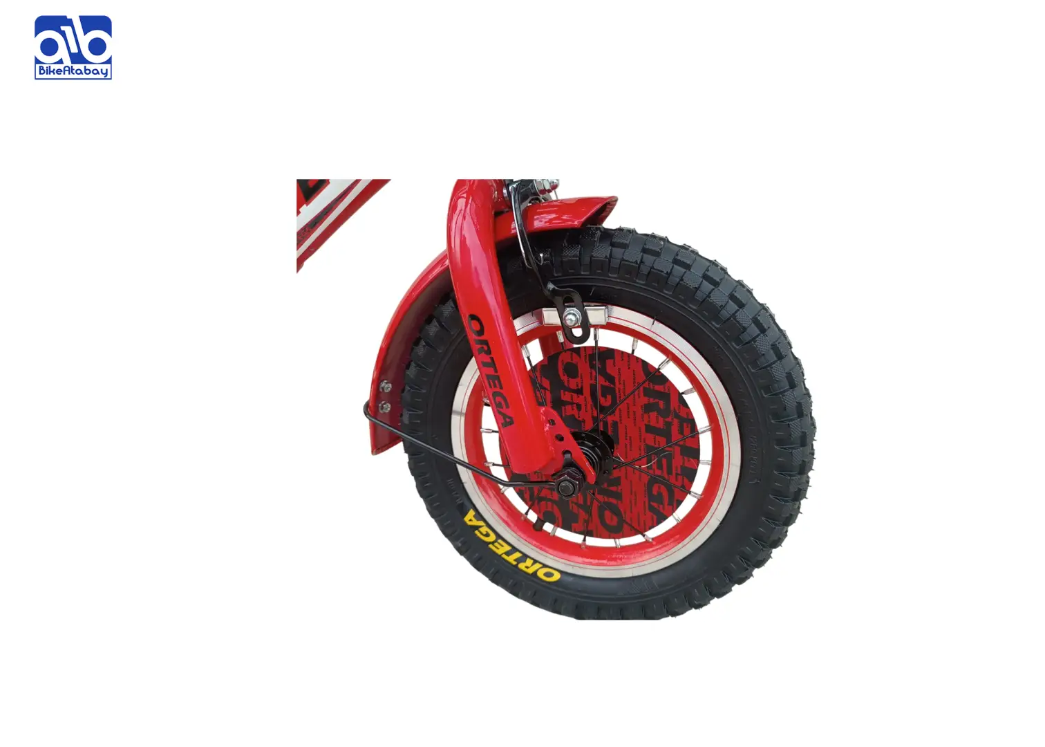 دوچرخه سایز 12 برند اورتگا - تصویر 12