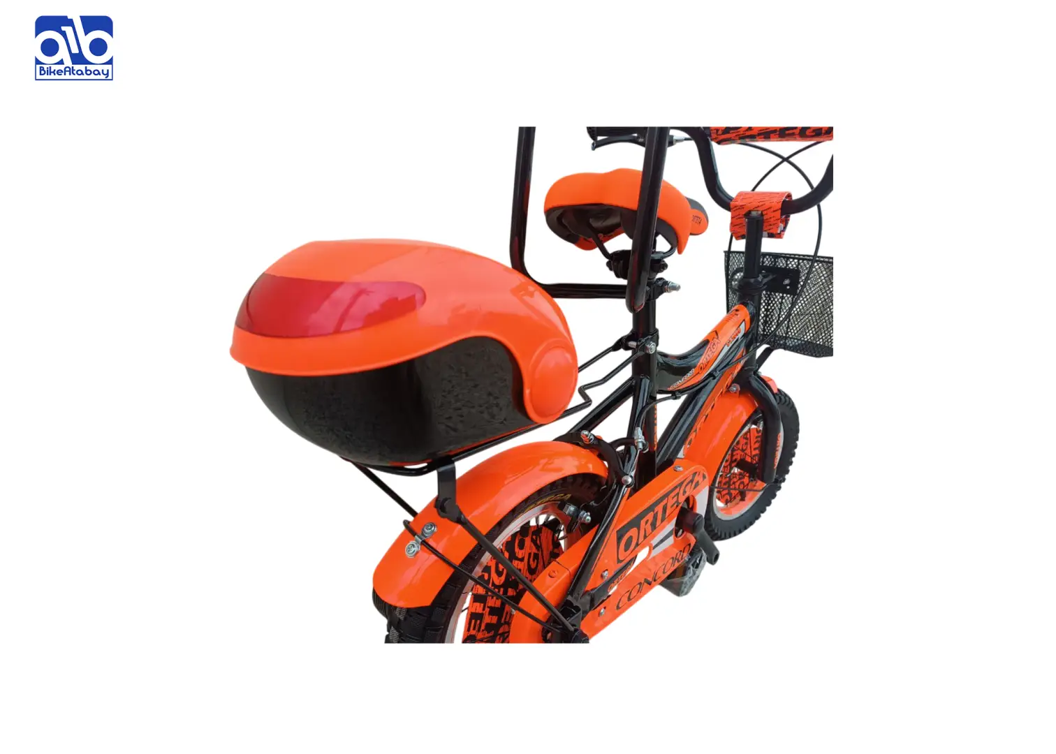 دوچرخه سایز 12 برند اورتگا - تصویر 4