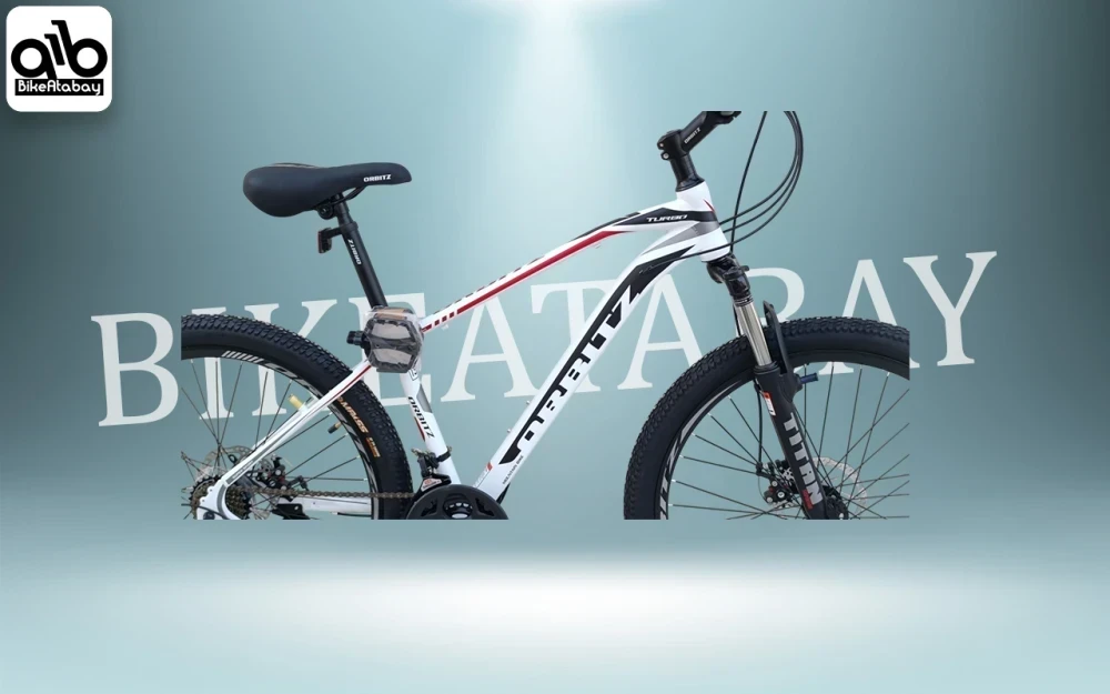 دوچرخه سایز 26 اوربیتز - تصویر 2