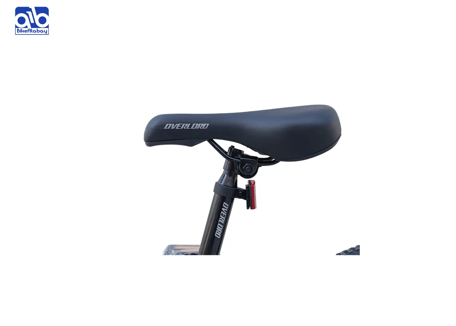 دوچرخه اورلرد اصلی سایز 24 - تصویر 6