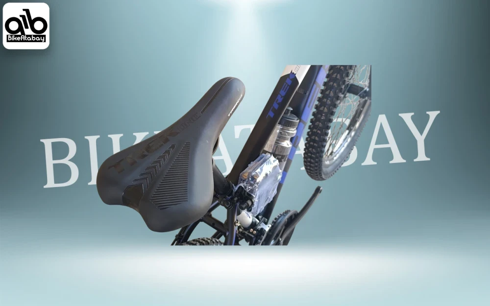 دوچرخه ترک سایز 24 - تصویر 5