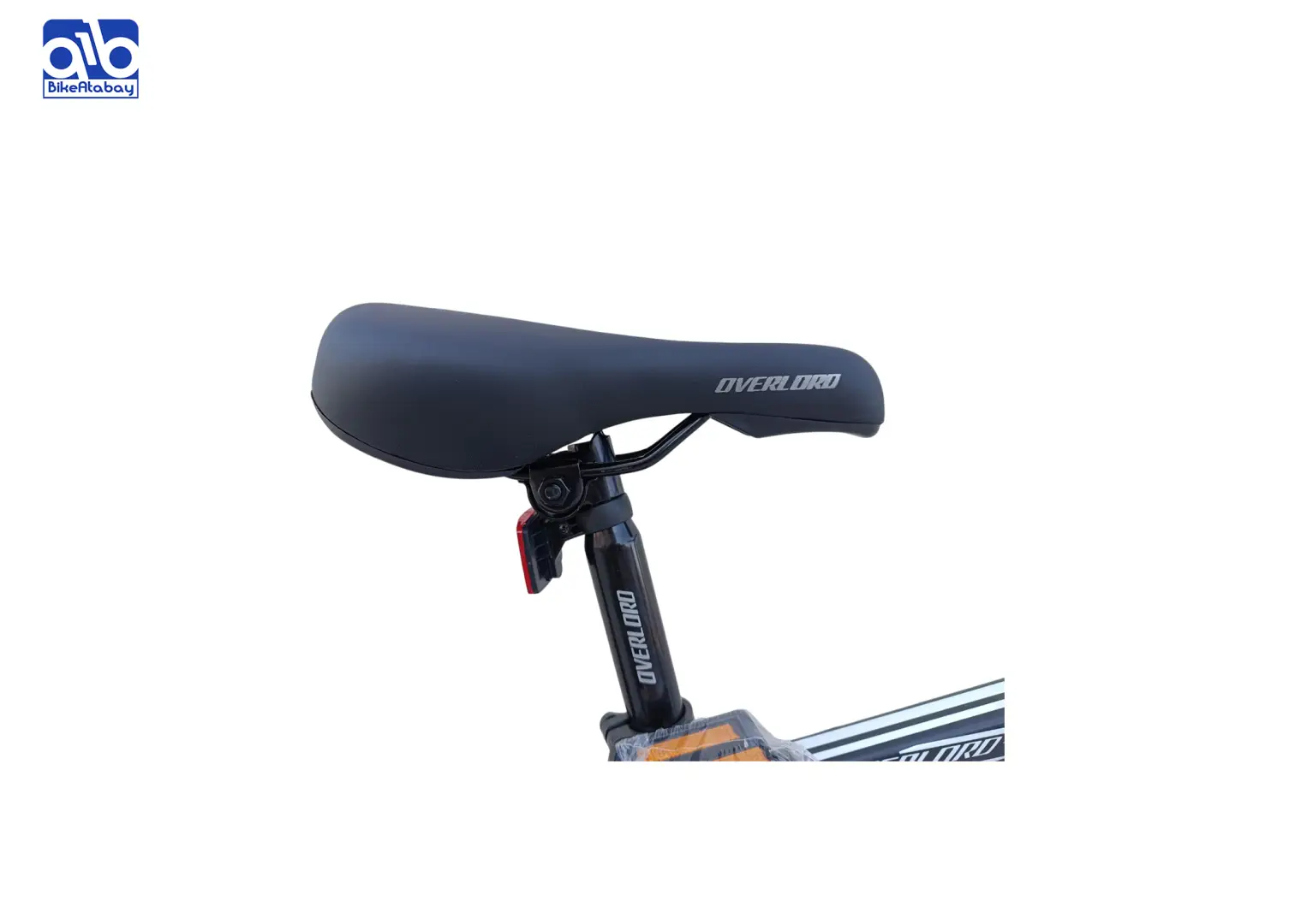 دوچرخه اورلرد اصلی سایز 26 - تصویر 5