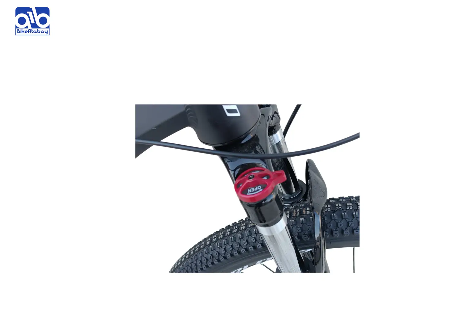 دوچرخه اورلرد اصلی سایز 26 - تصویر 6