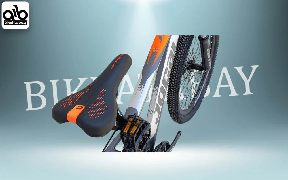 دوچرخه کوهستان جوکال سایز 24 - تصویر 6