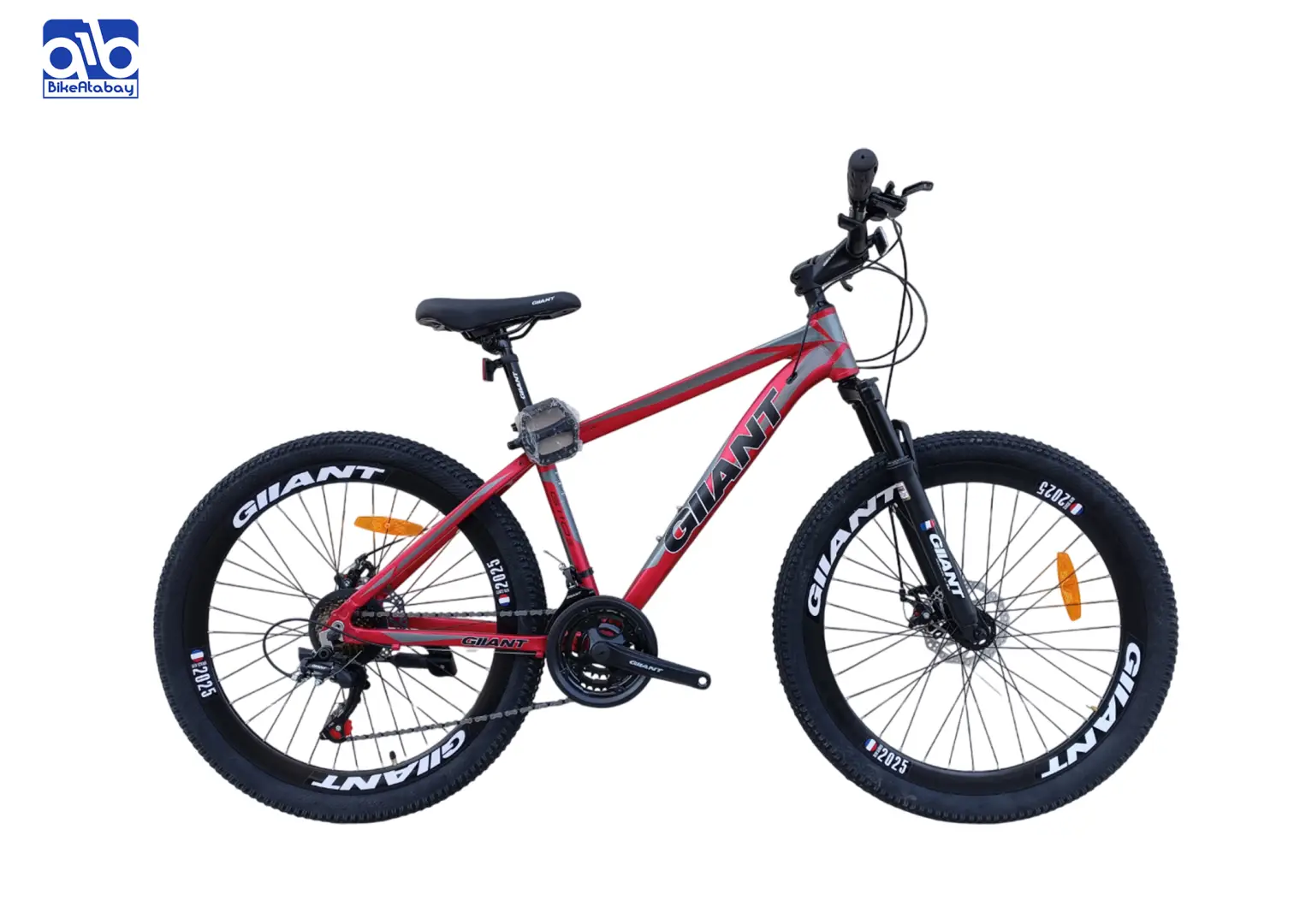 دوچرخه جاینت سایز 26 - تصویر 14