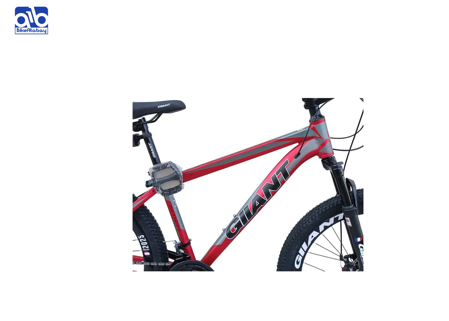 دوچرخه جاینت سایز 26 - تصویر 15