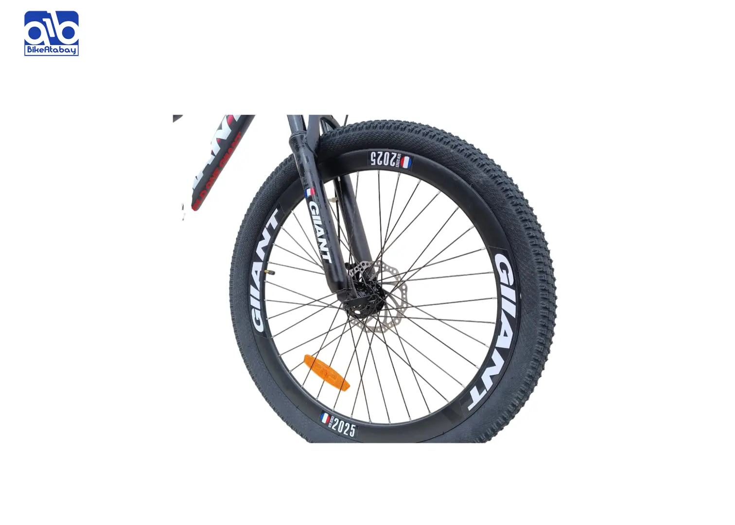 دوچرخه جاینت سایز 26 - تصویر 5