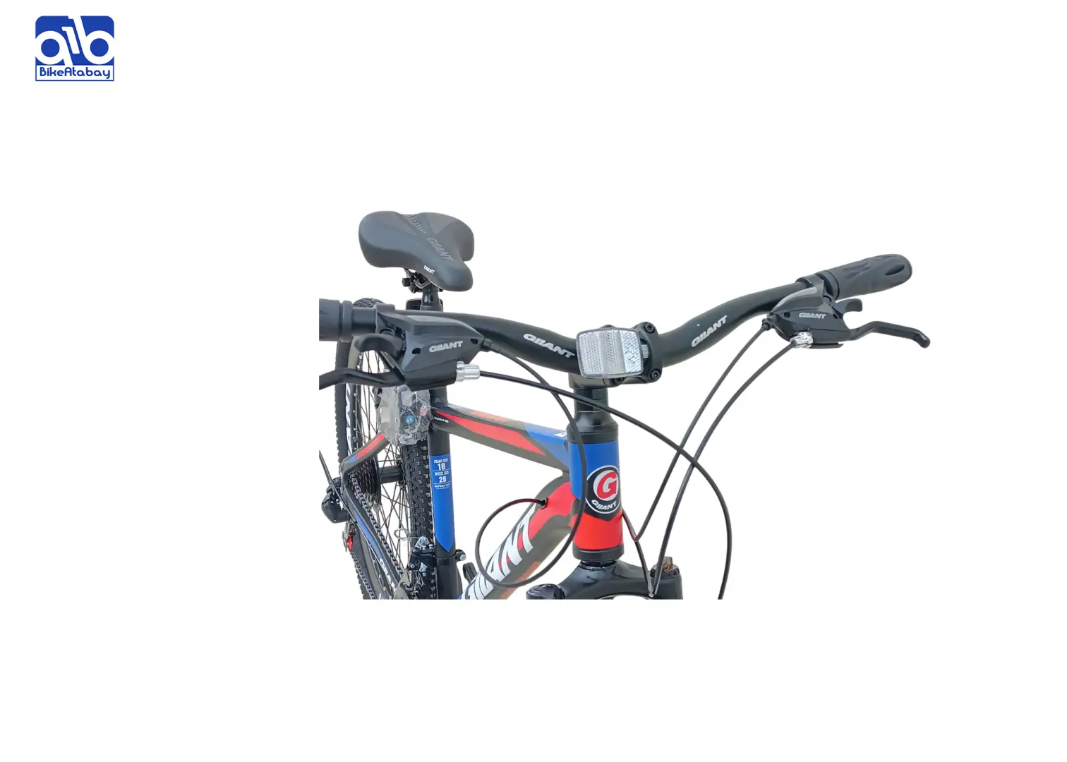 دوچرخه جاینت سایز 26 - تصویر 4