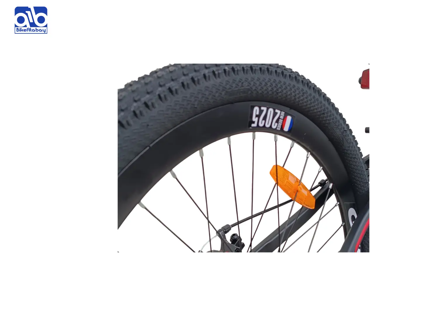 دوچرخه جاینت سایز 26 - تصویر 6