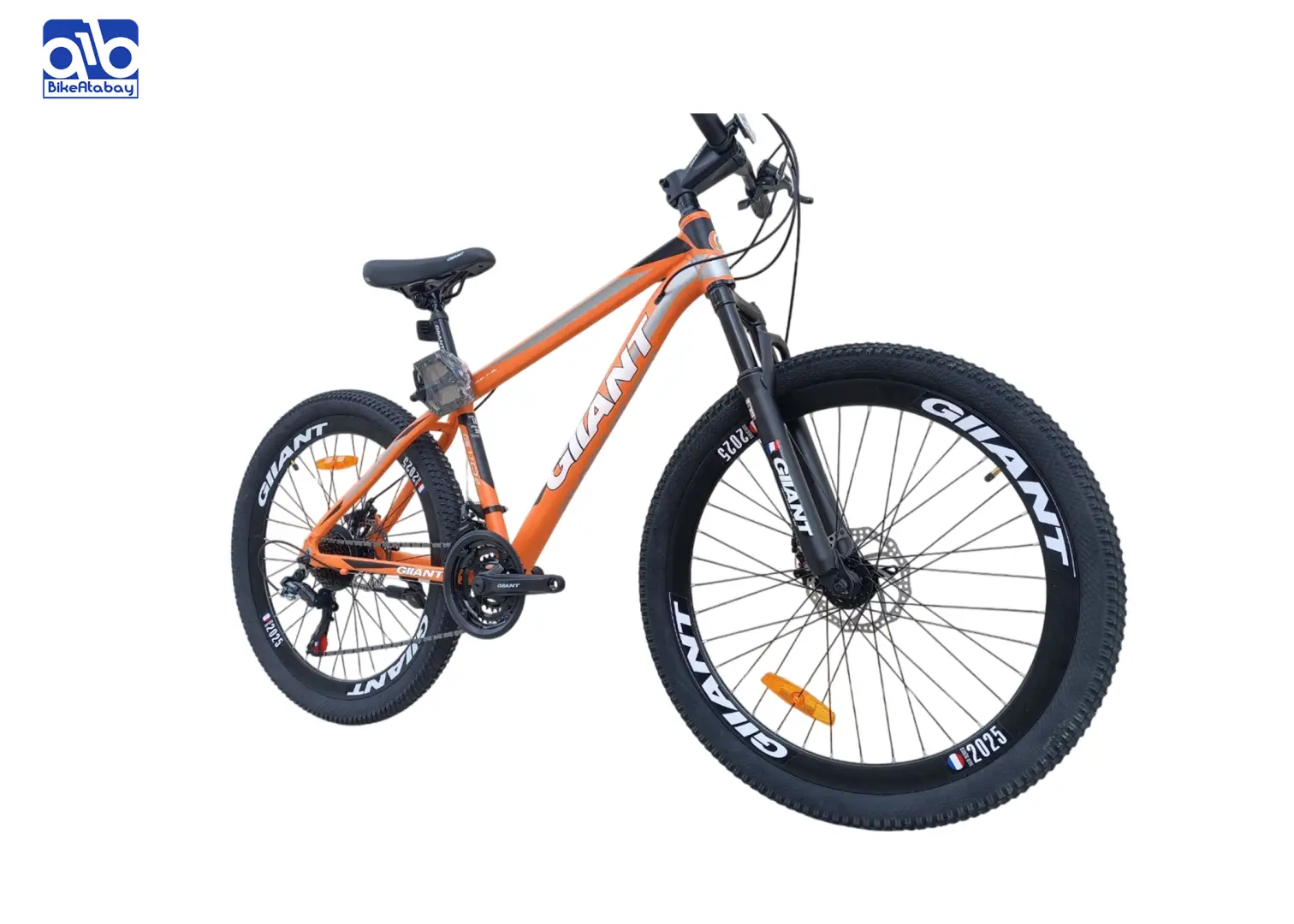 دوچرخه جاینت سایز 26 - تصویر 12