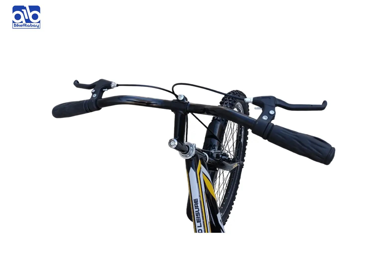 دوچرخه 24 طرح ویوا - تصویر 5