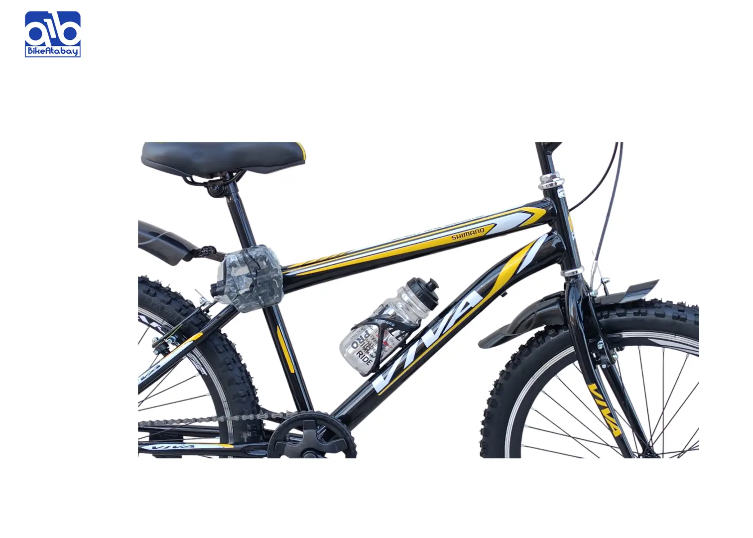 دوچرخه 24 طرح ویوا - تصویر 2