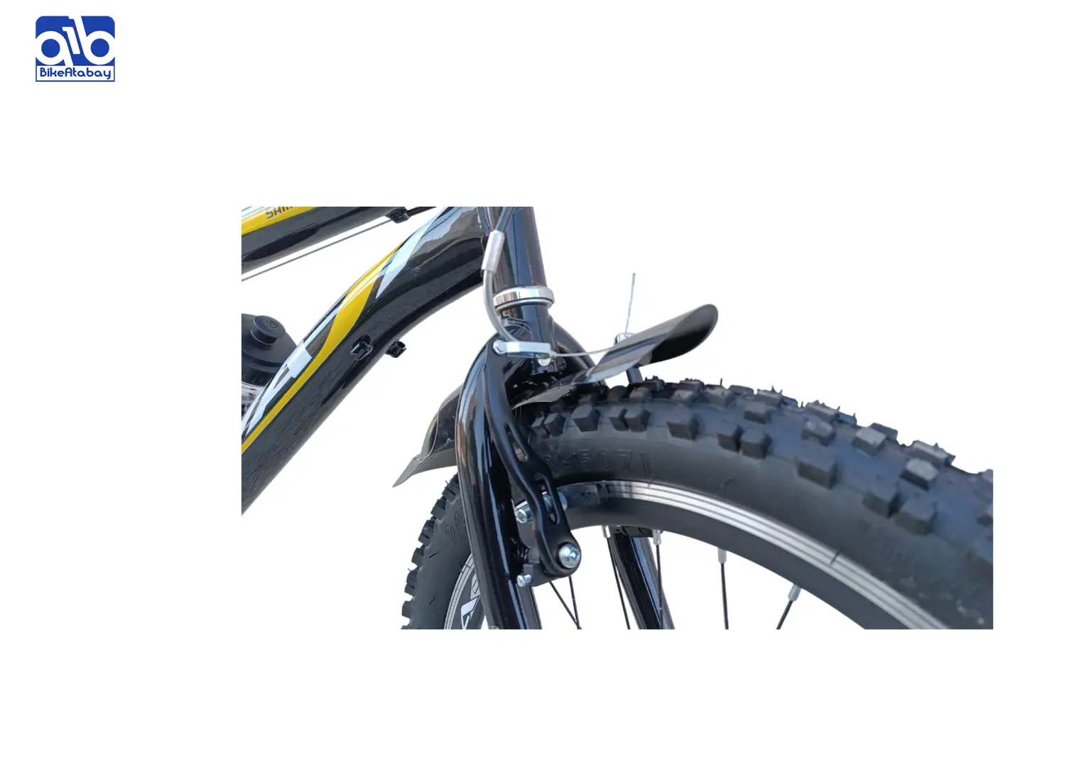 دوچرخه 24 طرح ویوا - تصویر 4