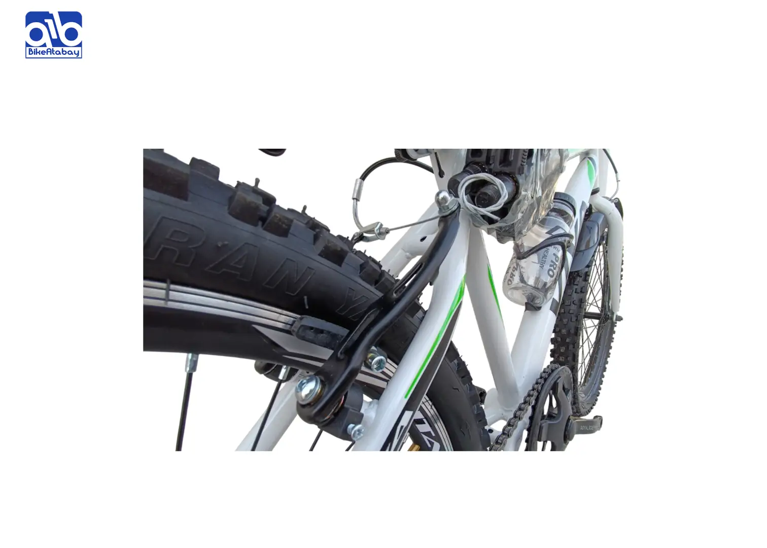 دوچرخه 24 طرح ویوا - تصویر 10