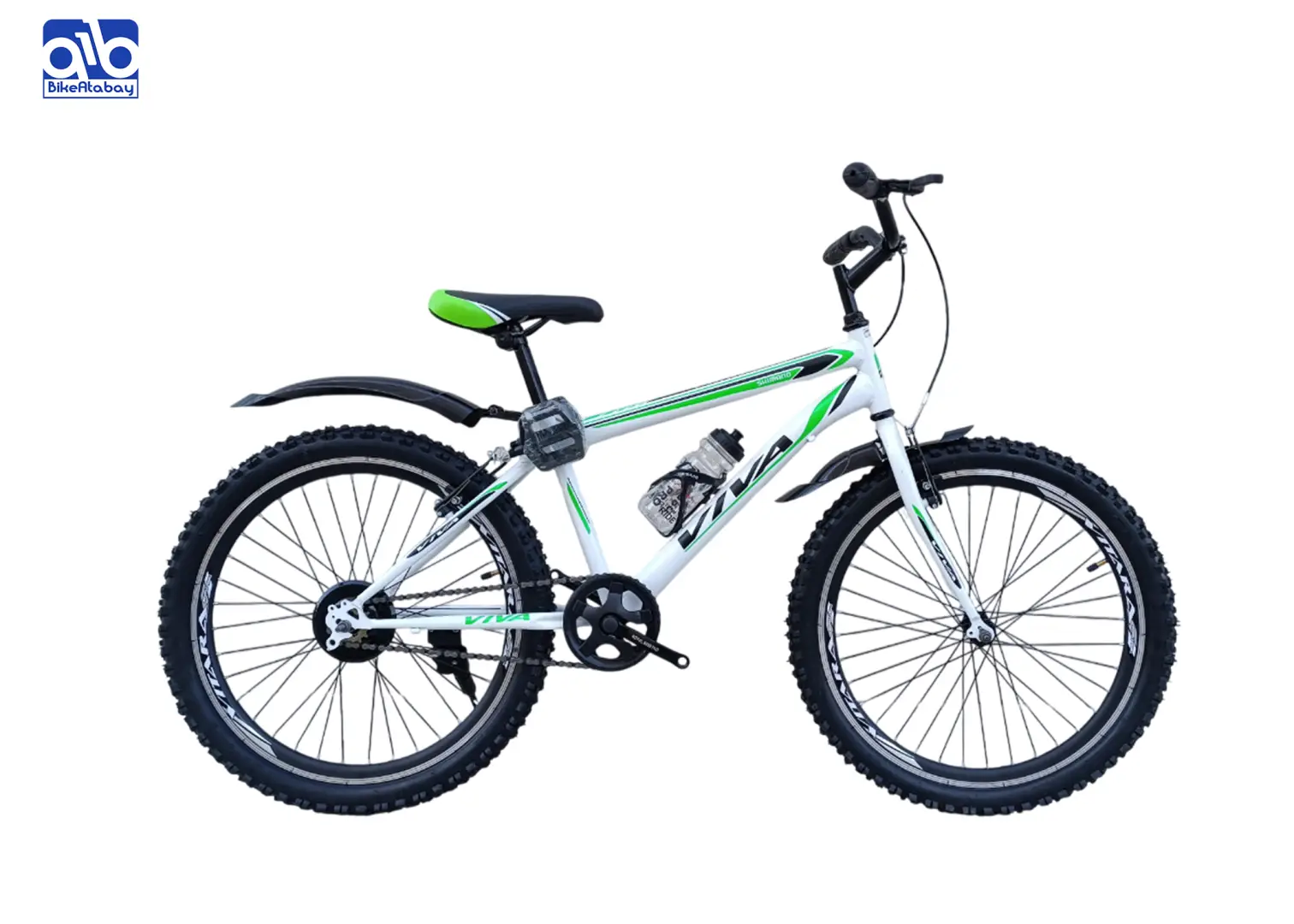 دوچرخه 24 طرح ویوا - تصویر 8