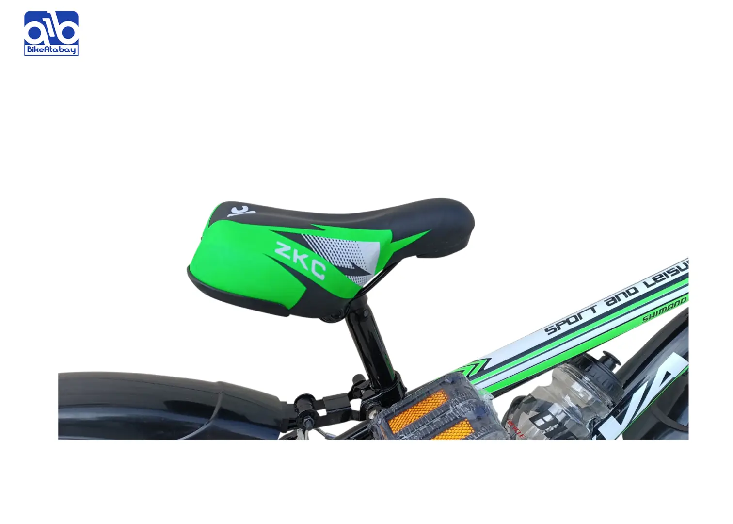 دوچرخه ویوا سایز 20 - تصویر 9