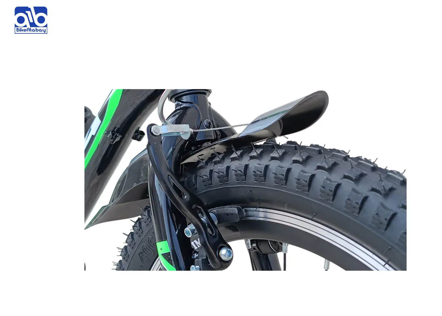 دوچرخه ویوا سایز 20 - تصویر 4