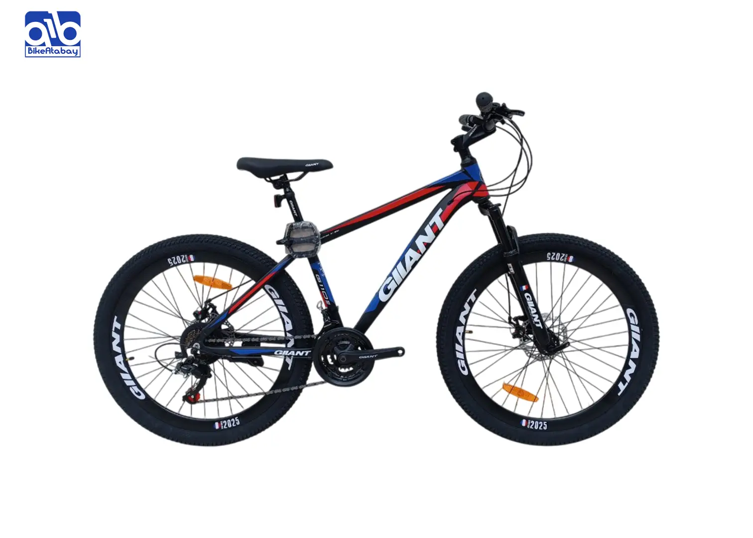 دوچرخه جاینت سایز 26 - تصویر 1